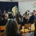“Začini život” u ETUŠ-u i Srednjoj strukovnoj