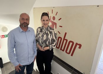 Komunalna i društvena izgradnja i sve što je vezano uz nju