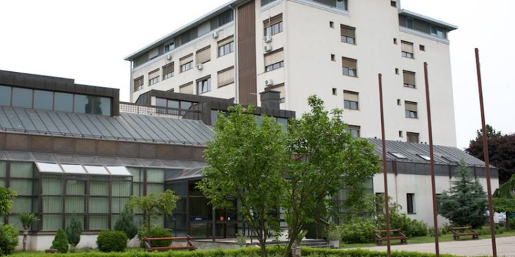 Besplatno liječenje u Naftalanu