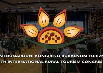 O ruralnom turizmu i tradicijskim običajima i druženjima u svibnju
