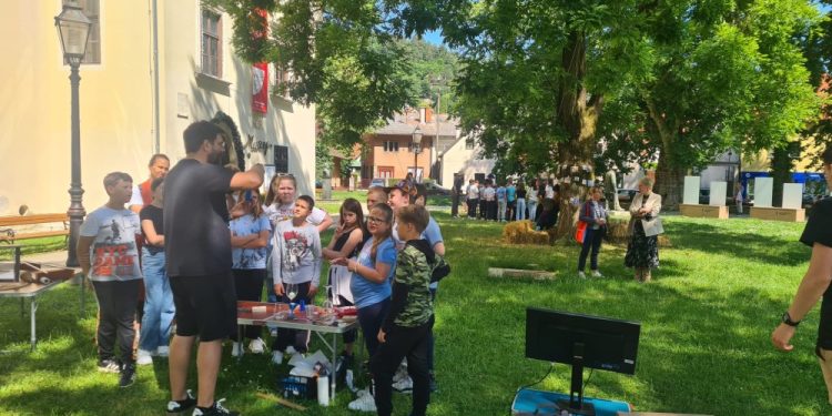 Suvremena znanost kroz postav Muzeja