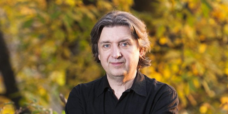Srećko Bradić postao akademik
