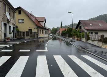 Starogradska ponovno prometna