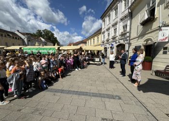Kreativni zadrugari puni ideja i znanja