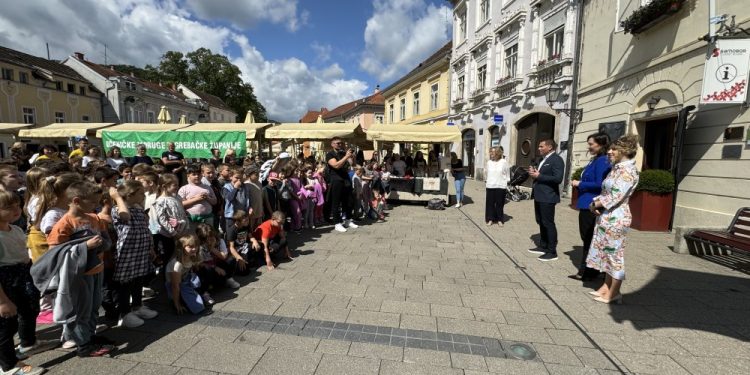 Kreativni zadrugari puni ideja i znanja