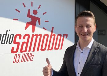 Pogled na Svetu Nedelju iz Hrvatskog sabora