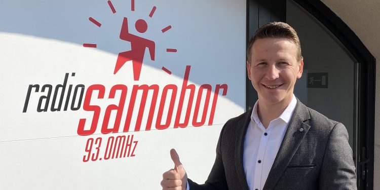 Pogled na Svetu Nedelju iz Hrvatskog sabora