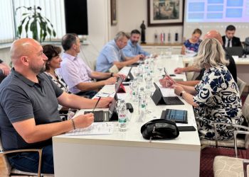 Lanjskih 7,7 milijuna eura viška prebačeno u novi proračun