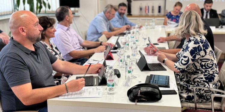 Lanjskih 7,7 milijuna eura viška prebačeno u novi proračun