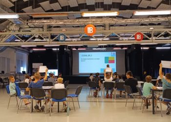 Otkrivanjem svijeta do novih kvizaških znanja