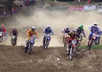 S biciklističkih i motorističkih arena na tatamije i nogometne travnjake te teniske terene