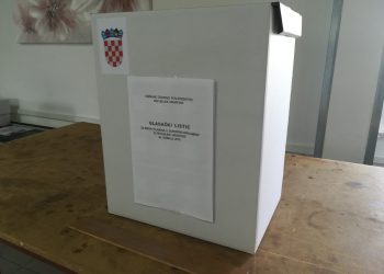 Produljeno vrijeme glasanja na 8 biračkih mjesta