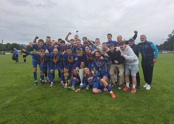 Nogometaši Samobora pobjednici Kupa