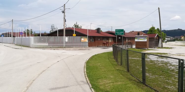 Sajmište, tržnica i reciklažno dvorište ne rade na Dan antifašističke borbe