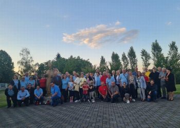 Članovi Planinarske bratovštine sv. Bernarda proslavili blagdan svog zaštitnika