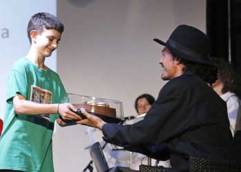 Proslava u čast slavljeniku čije ime škola s ponosom nosi