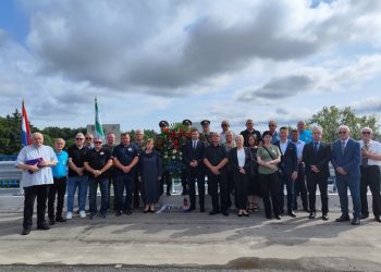 Obilježen Dan branitelja Zagrebačke županije