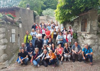 Samoborski hodočasnici pohodili svetište Madonna della Corona