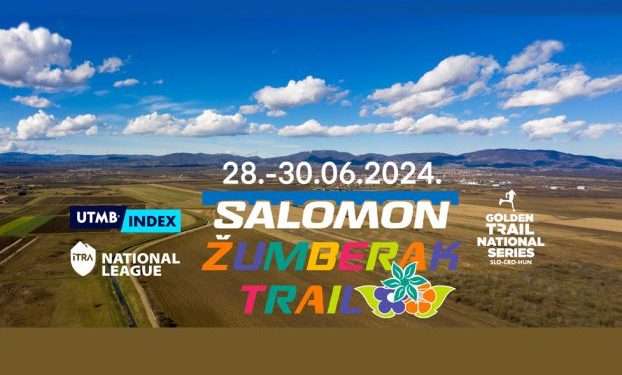 Trčanje i bicikliranje u prvom planu