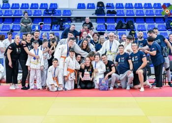 JK osoba s invaliditetom Ishi do čak 14 medalja!