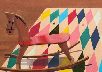 “Svijet je najljepše mjesto na svijetu” Marine Ivančić u Galeriji Prica