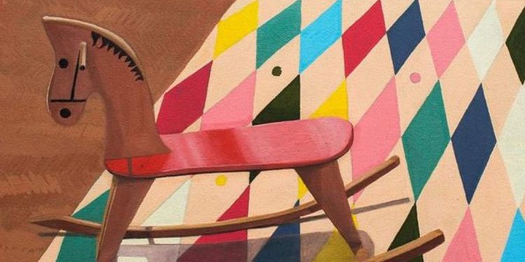 “Svijet je najljepše mjesto na svijetu” Marine Ivančić u Galeriji Prica