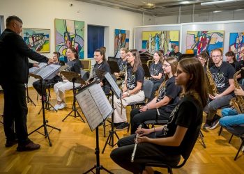 Počelo jubilarno izdanje Samobor Jazz Festivala