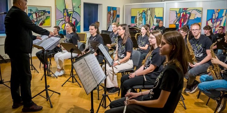 Počelo jubilarno izdanje Samobor Jazz Festivala