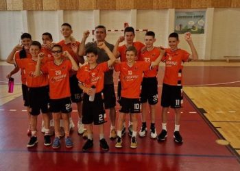 Mladi košarkaši Cedevite Junior osvojili 2. Memorijal Darka Džimbega