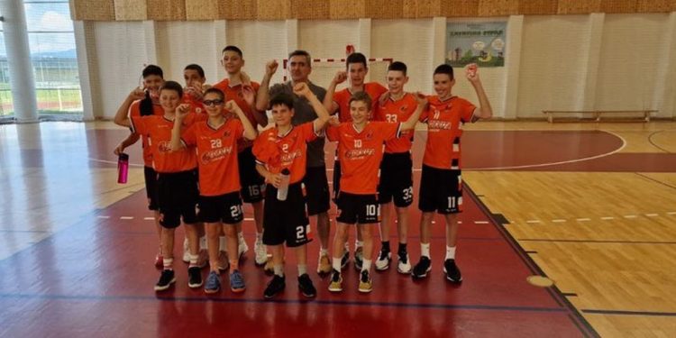 Mladi košarkaši Cedevite Junior osvojili 2. Memorijal Darka Džimbega