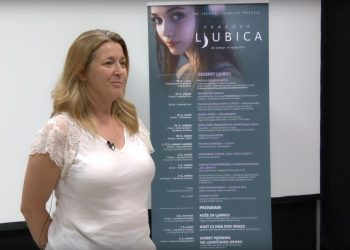 Ivana Bašić o iscjeljujućoj snazi pisanja