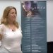 Ivana Bašić o iscjeljujućoj snazi pisanja