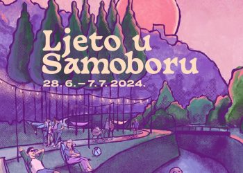 “Ljeto u Samoboru” od 28. lipnja do 7. srpnja uz svakodnevne zabavne i glazbene programe