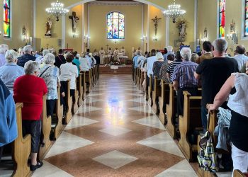 Župa sv. Ivana Krstitelja proslavila svetkovinu svog nebeskog zaštitnika