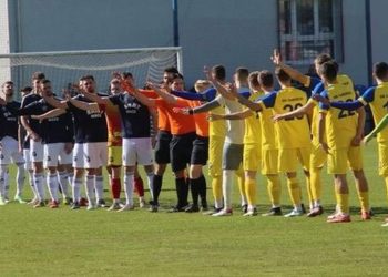 Samobor sezonu završio na 9. mjestu, a Sava pretposljednja