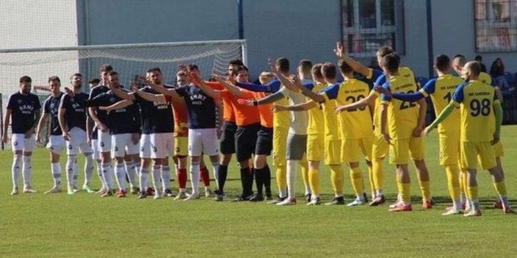 Samobor sezonu završio na 9. mjestu, a Sava pretposljednja