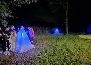 “Noć noćnih leptira” u srijedu na jezeru Bobovica