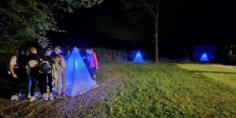 “Noć noćnih leptira” u srijedu na jezeru Bobovica