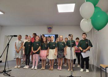 Područna škola Klake proslavila 60. obljetnicu djelovanja