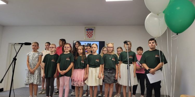 Područna škola Klake proslavila 60. obljetnicu djelovanja