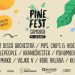 “Pine Fest” ponovno nudi vrhunsku glazbenu zabavu kod Centra za mlade Bunkera