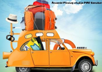 Plesno poslijepodne u četvrtak, 13. lipnja u Kinu Samobor