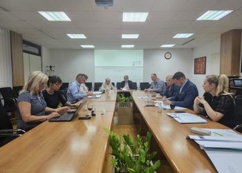 Zagrebačka županija najsigurnija u Hrvatskoj