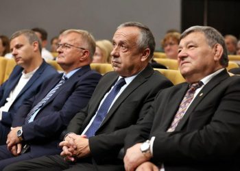 Svečani dani u Vrbovcu i Brdovcu, ugovori za “Crveni križ”, a majstorske diplome obrtnicima