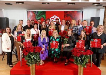 Od obilježavanja Dana grada Svete Nedelje do Ruže Zagrebačke županije