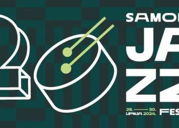 Samobor Jazz Festival za kraj lipnja u svom jubilarnom izdanju