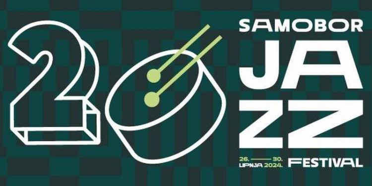 Samobor Jazz Festival za kraj lipnja u svom jubilarnom izdanju