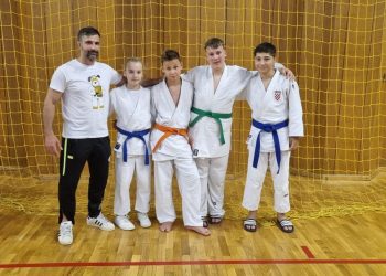 Sakurama medalje u Solinu i bronca s PH