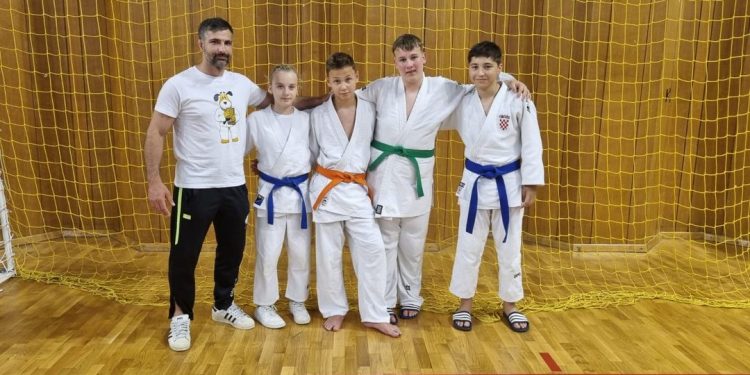 Sakurama medalje u Solinu i bronca s PH