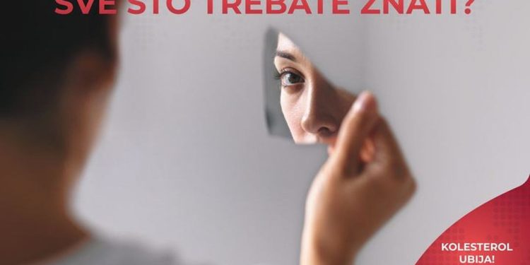 “Znaš li svoj broj” na Večernjakovoj biciklijadi